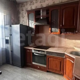 Продажа 2-комн квартиры на вторичном рынке ул Народная,  д. 68,  к. 1