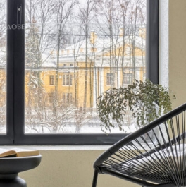 Продажа 2-комн квартиры на вторичном рынке Петровский пр-кт,  д. 28,  к. 1 стр 1