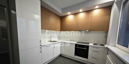 2-комн квартира ул Братиславская,  д. 34,  к. 1