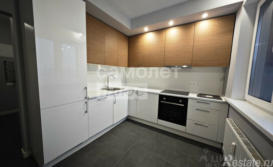 Продажа 2-комн квартиры на вторичном рынке ул Братиславская,  д. 34,  к. 1