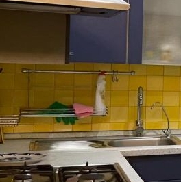 Аренда 3-комн квартиры на вторичном рынке Кантемировская улица, 31 Аренда 3-комн квартиры на вторичном рынке Кантемировская улица, 31