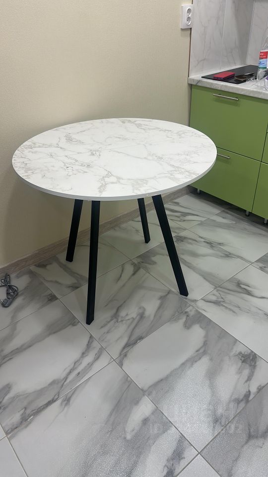 Аренда 1-комн квартиры на вторичном рынке Мурино, улица Екатерининская, 17