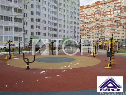 Продажа 1-комн квартиры на вторичном рынке Свердловский, ул. Заречная,  д. 12