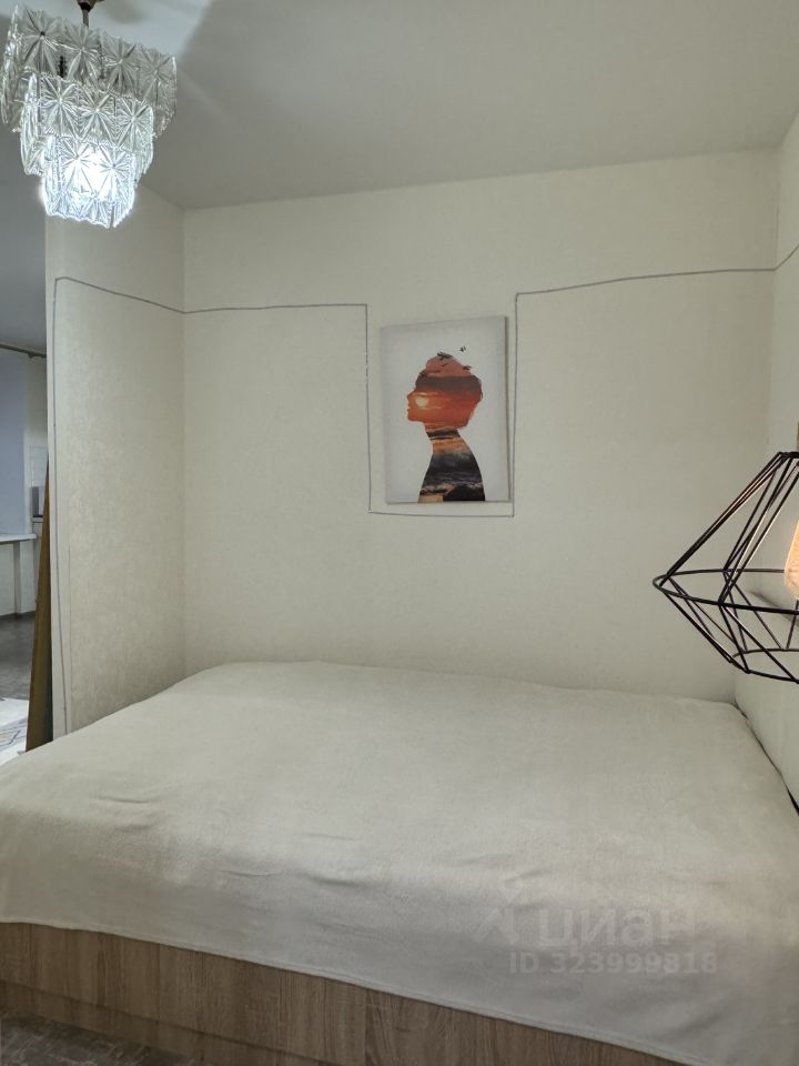 Продажа 2-комн квартиры на вторичном рынке Фермское шоссе, 36К6