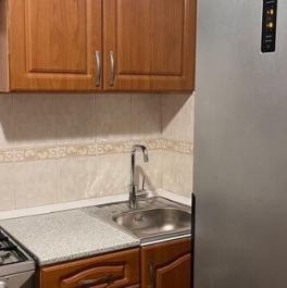 Аренда 1-комн квартиры на вторичном рынке Кожуховская 6-я ул,  д. 19