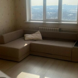 Продажа 1-комн квартиры на вторичном рынке Люберцы г, Хлебозаводской проезд,  д. 1