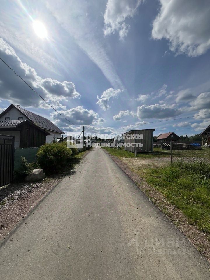 Продажа земли д. Большие Горки, 71