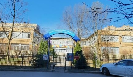 Комната Альпийский переулок, 10