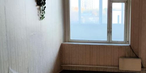 2-комн квартира улица Летчика Бабушкина, 39К3