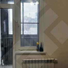 Продажа 3-комн квартиры на вторичном рынке Коровинское ш,  д. 12