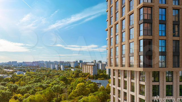 Продажа 4-комн квартиры в новостройке Гродненская улица,  д. 12 с2