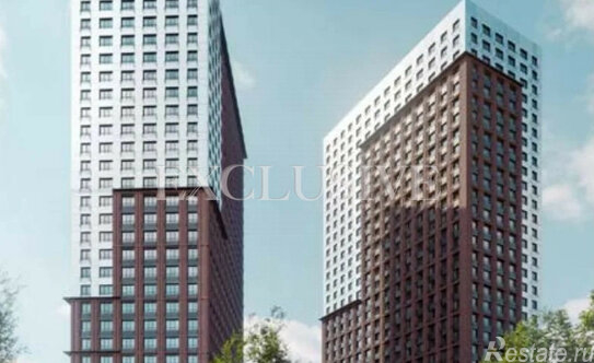 Продажа 3-комн квартиры на вторичном рынке Ильменский проезд,  д. 4,  к. 7