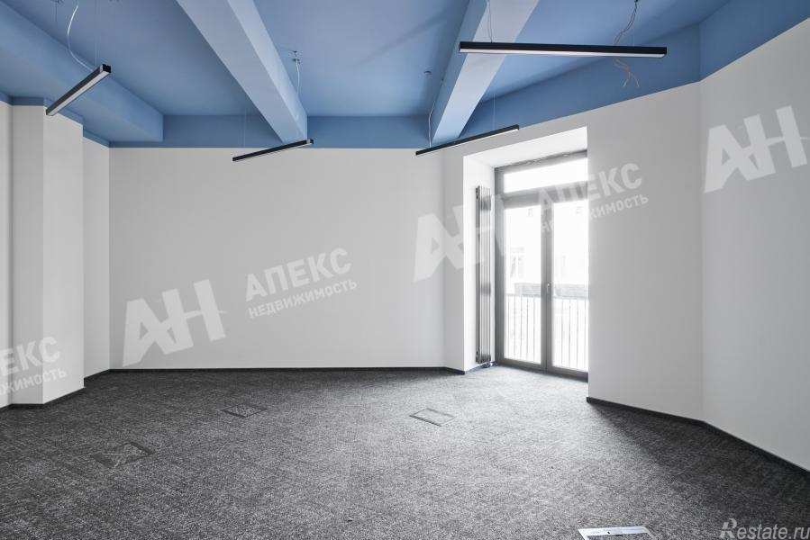 Аренда офиса Лесная ул