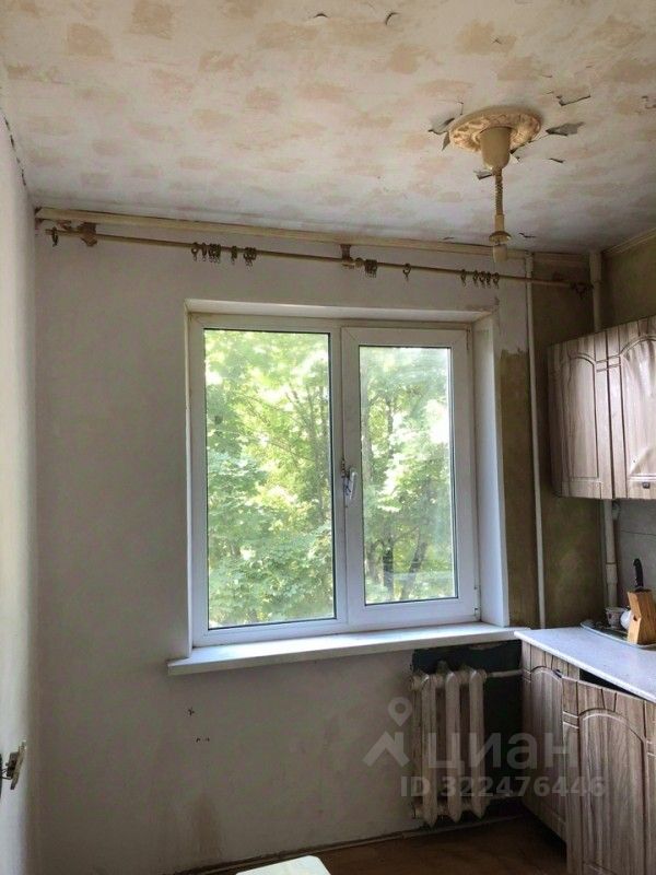Продажа 2-комн квартиры на вторичном рынке Крюково пгт, 2