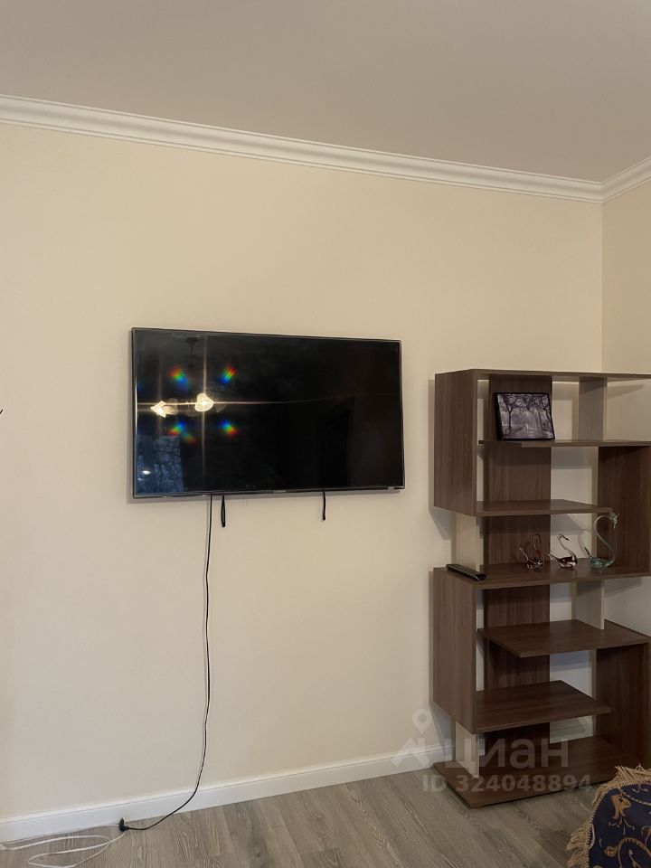 Аренда 2-комн квартиры на вторичном рынке Серпухов, улица Чернышевского, 36