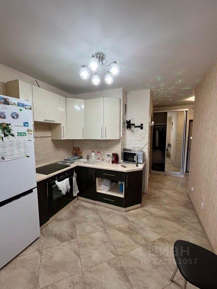 Продажа 1-комн квартиры на вторичном рынке Щелково, Фряновское шоссе, 64к3