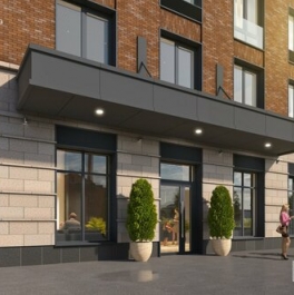 Продажа 3-комн квартиры на вторичном рынке Уральская ул,  д. 23,  к. 3