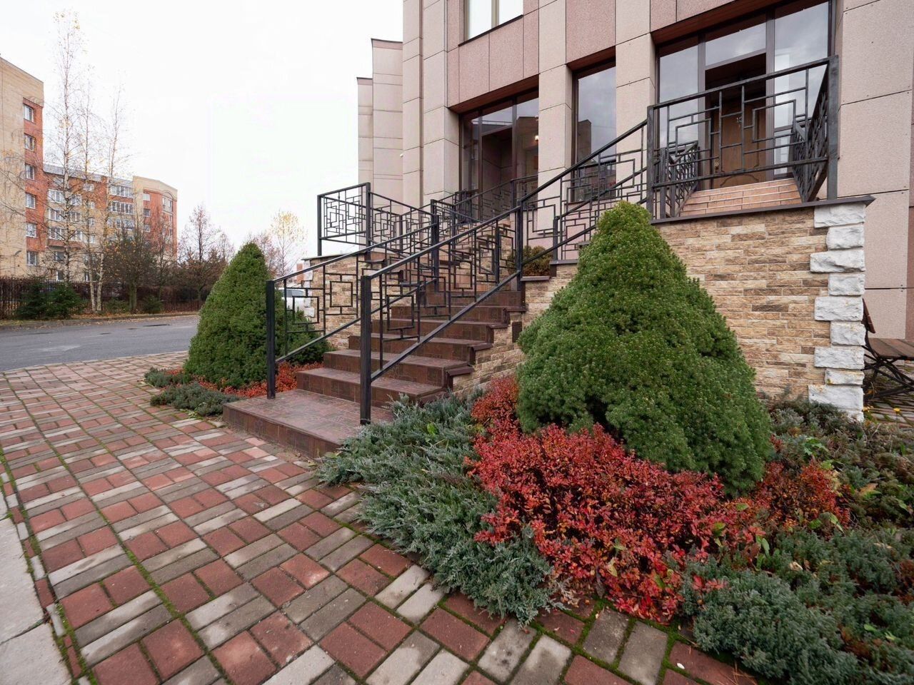 Продажа дома Пушкин, улица Архитектора Данини, 9