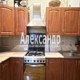 Продажа 3-комн квартиры на вторичном рынке Большой ПС пр-кт,  д. 69