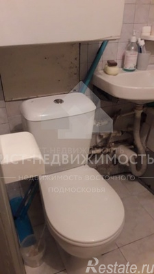 Продажа 3-комн квартиры на вторичном рынке Орехово-Зуево, Гагарина ул,  д. 21