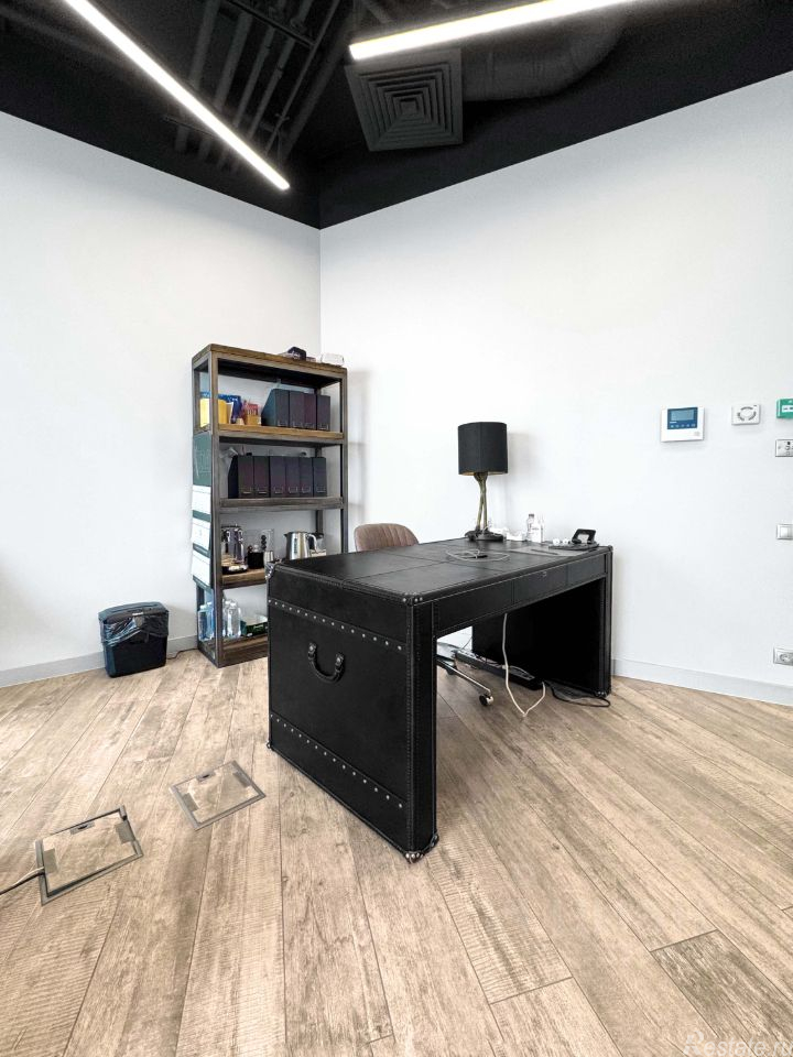 Аренда офиса Красногвардейский 1-й проезд,  д. 22 с2