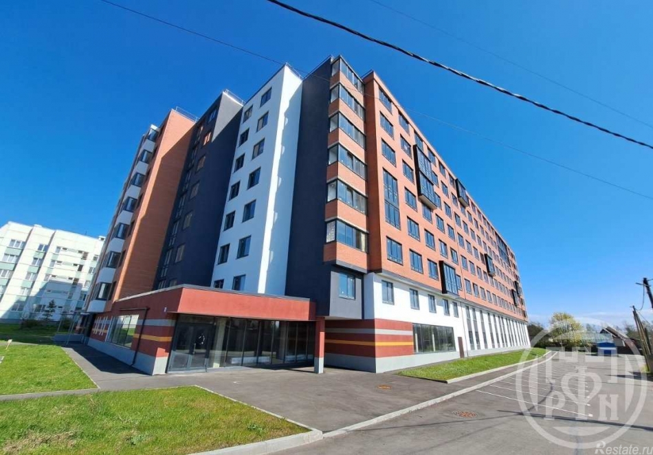 Продажа студии Романовка пос.,  д. 33