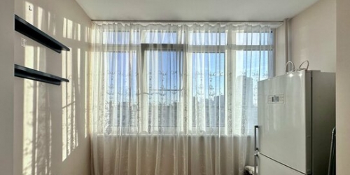 1-комн квартира ул Фабрициуса,  д. 22