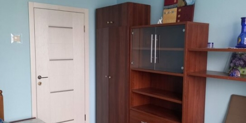 2-комн квартира Плавский проезд,  д. 7