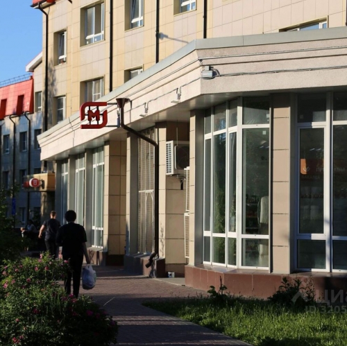 Помещение свободного назначения Валентиновка, улица Горького