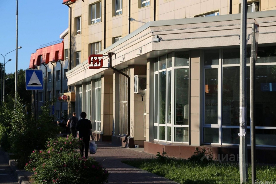 Продажа ПСН Валентиновка, улица Горького