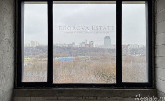 Продажа 3-комн квартиры на вторичном рынке улица Нижние Мнёвники,  д. 7