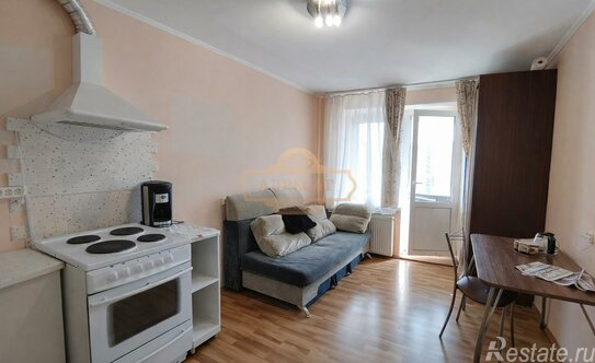 Продажа 1-комн квартиры на вторичном рынке Комендантская пл,  д. 8