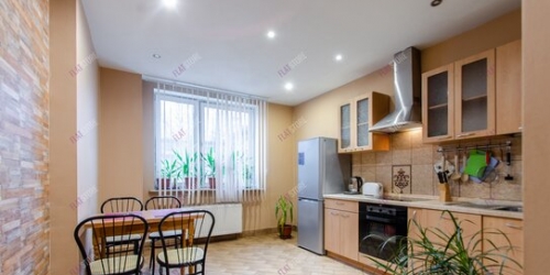 1-комн квартира ул Матроса Железняка,  д. 57