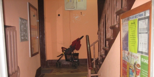 3-комн квартира Аптекарский пер ,  д. 13 /15