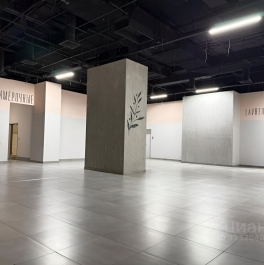 Аренда торгового помещения Багратионовский проезд Аренда торгового помещения Багратионовский проезд