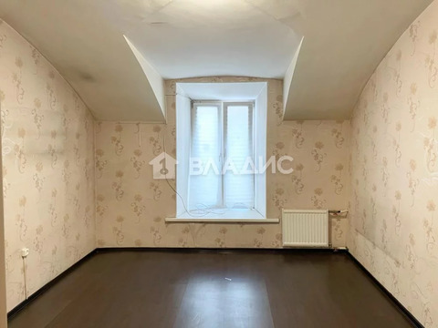 4-комн квартира ул. Гончарная,  д. 6