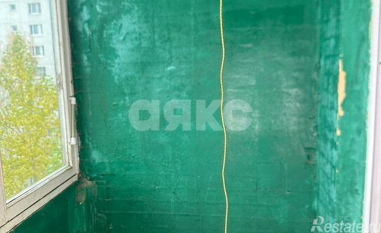 Продажа 2-комн квартиры на вторичном рынке Коломенская улица