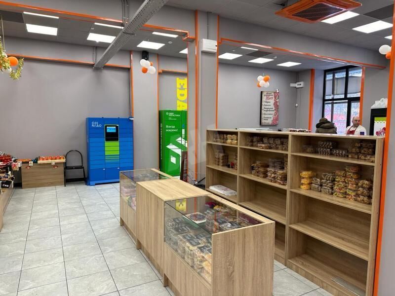 Аренда торгового помещения Костякова ул,  д. 8/6