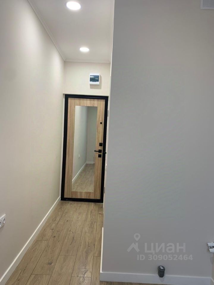 Продажа студии Фестивальная улица, 30к2