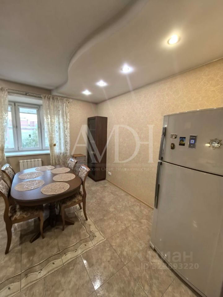 Аренда 2-комн квартиры на вторичном рынке Ивантеевка, улица Калинина, 10