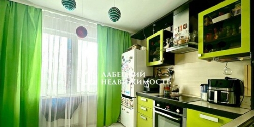 1-комн квартира Парашютная ул,  д. 31,  к. 2