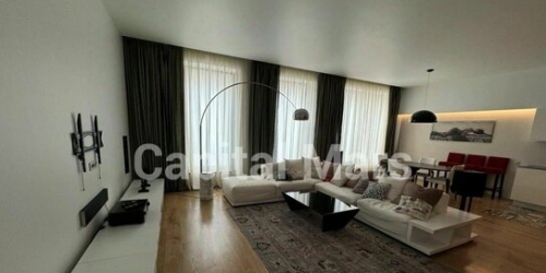 3-комн квартира ул Станиславского,  д. 11