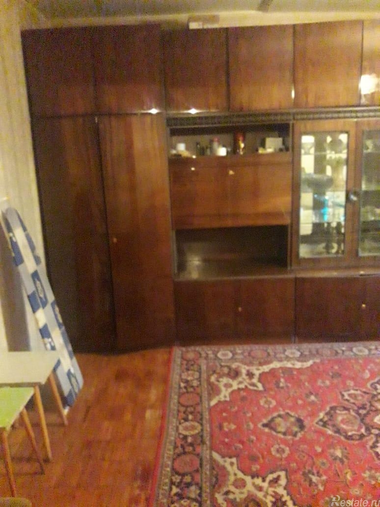 Аренда 2-комн квартиры на вторичном рынке Железнодорожный г, Новая ул ,  д. 35