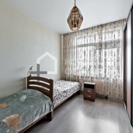 Продажа 3-комн квартиры на вторичном рынке Мытищи г, Стрелковая ул,  д. 4