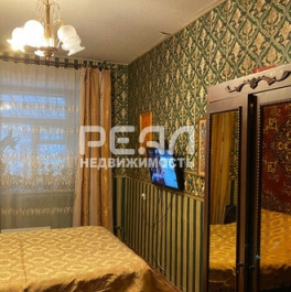 Продажа 3-комн квартиры на вторичном рынке Загородный пр-кт,  д. 14