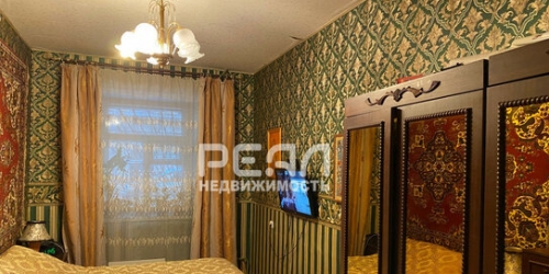 3-комн квартира Загородный пр-кт,  д. 14