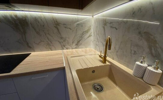 Продажа 1-комн квартиры на вторичном рынке проспект Героев,  д. 33