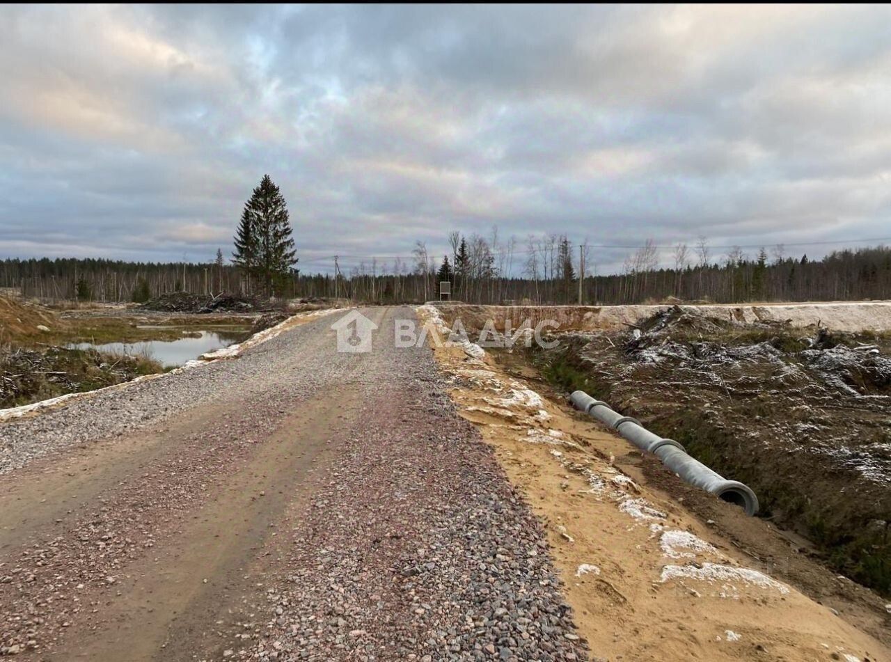 Продажа земли У Лукоморья СНТ