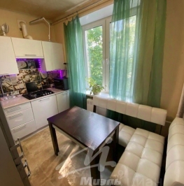 Продажа 1-комн квартиры на вторичном рынке Парковая 6-я ул, д. 16А к2 Продажа 1-комн квартиры на вторичном рынке Парковая 6-я ул, д. 16А к2