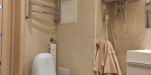 1-комн квартира Пушкин г., Малиновская ул. ,  д. 11,  к. 2